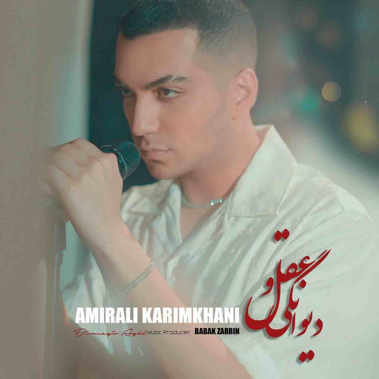 دیوانگی و عقل
