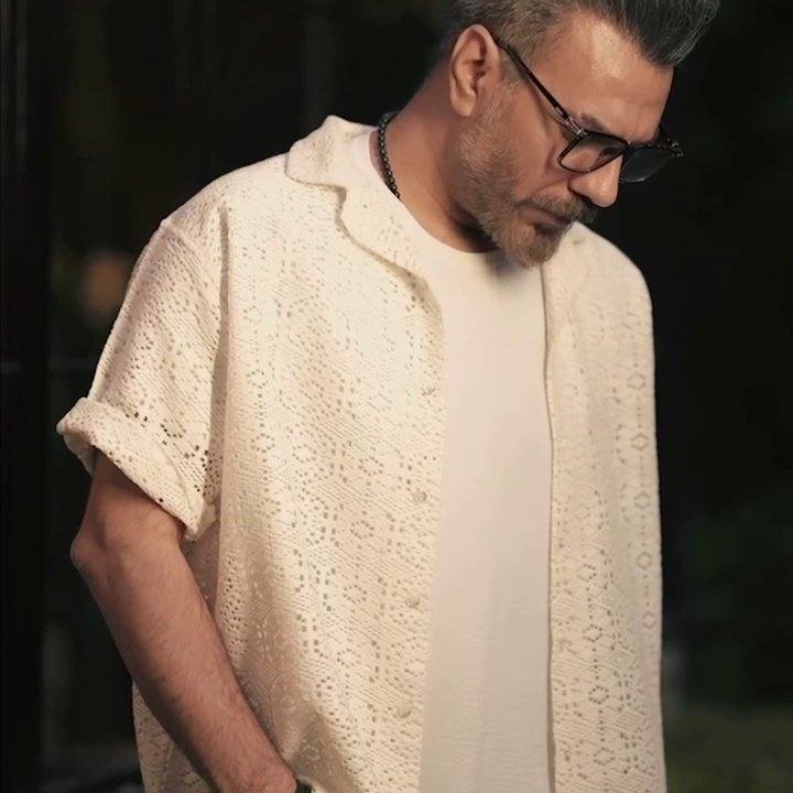 جاده و بارون