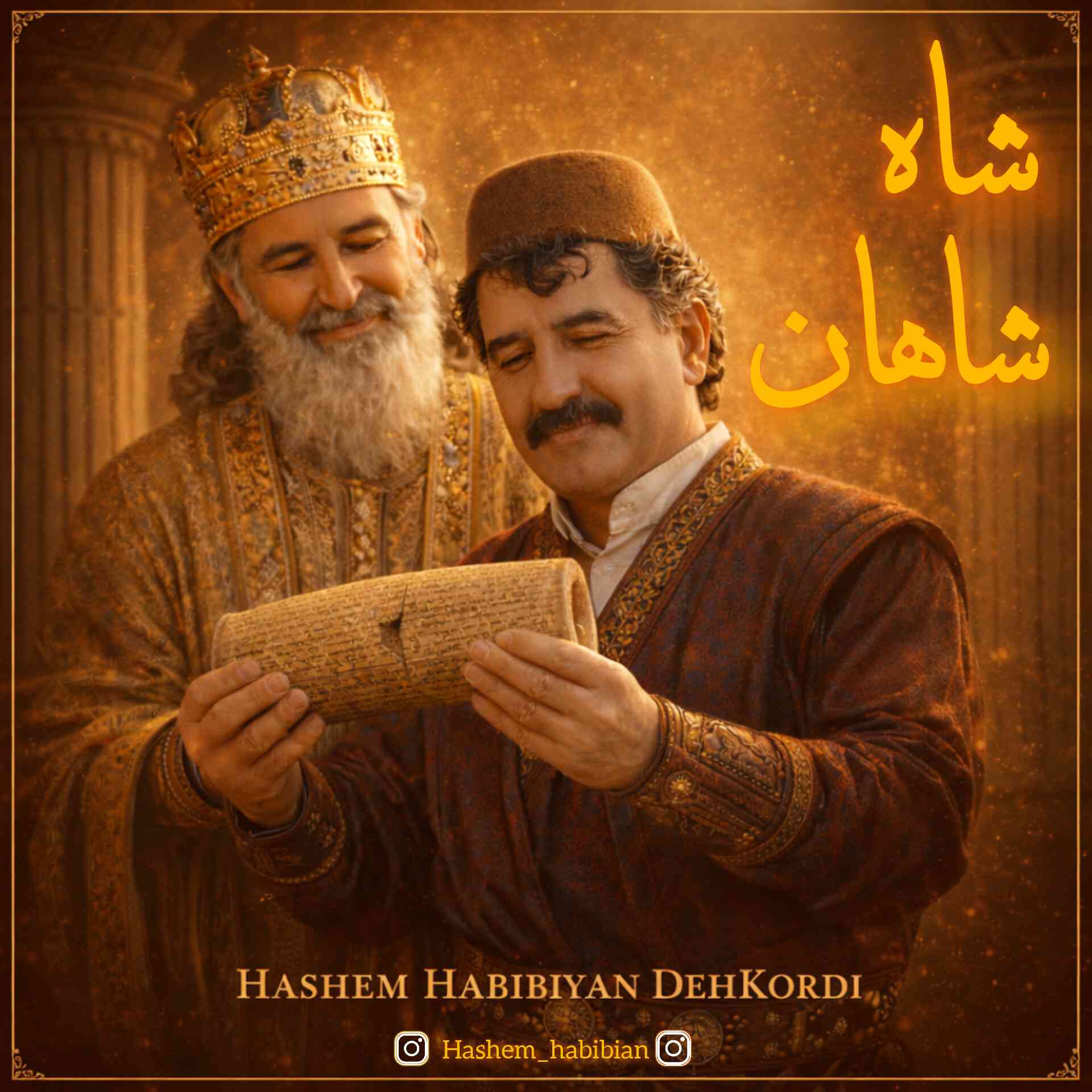 شاه شاهان