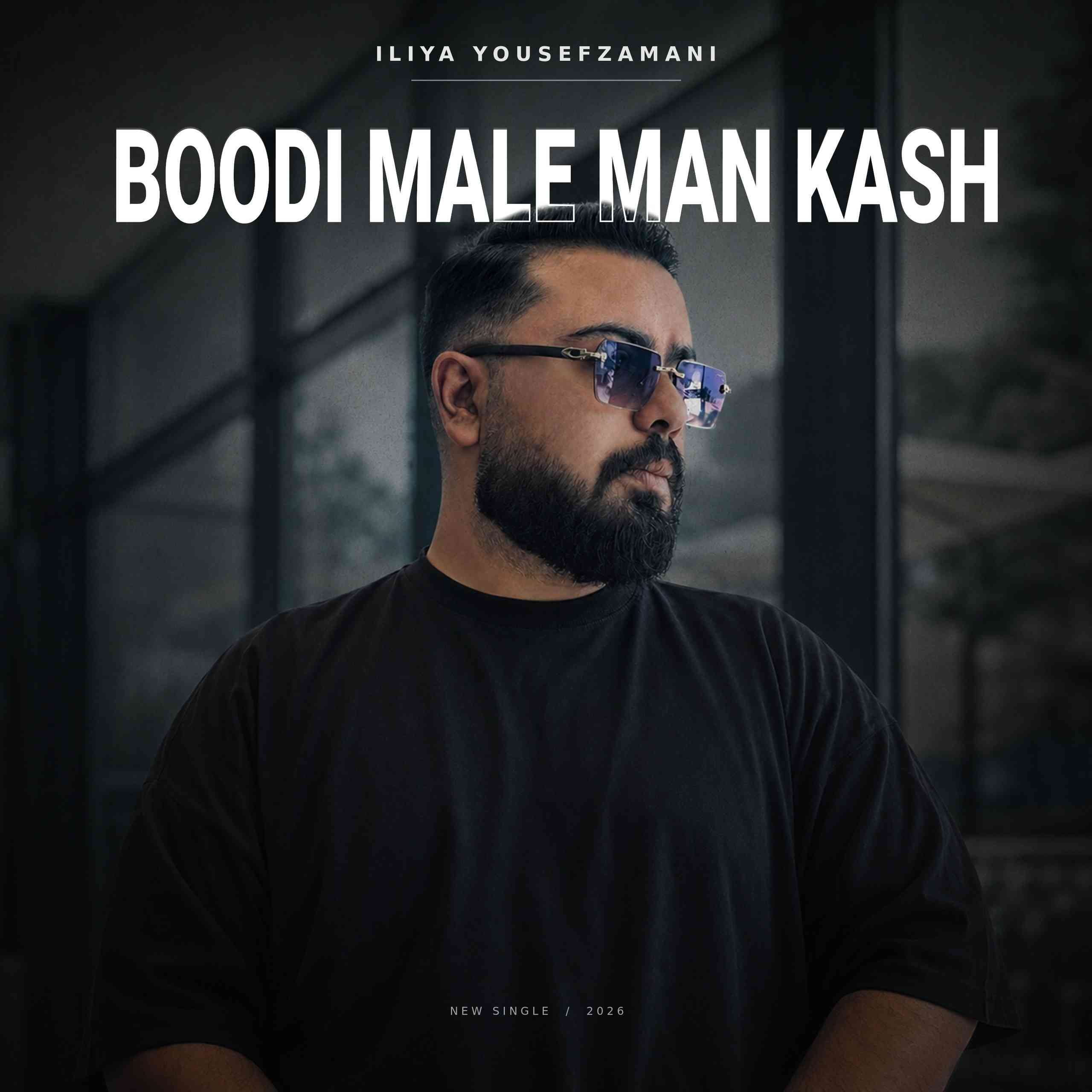 Boodi Male Man Kash
