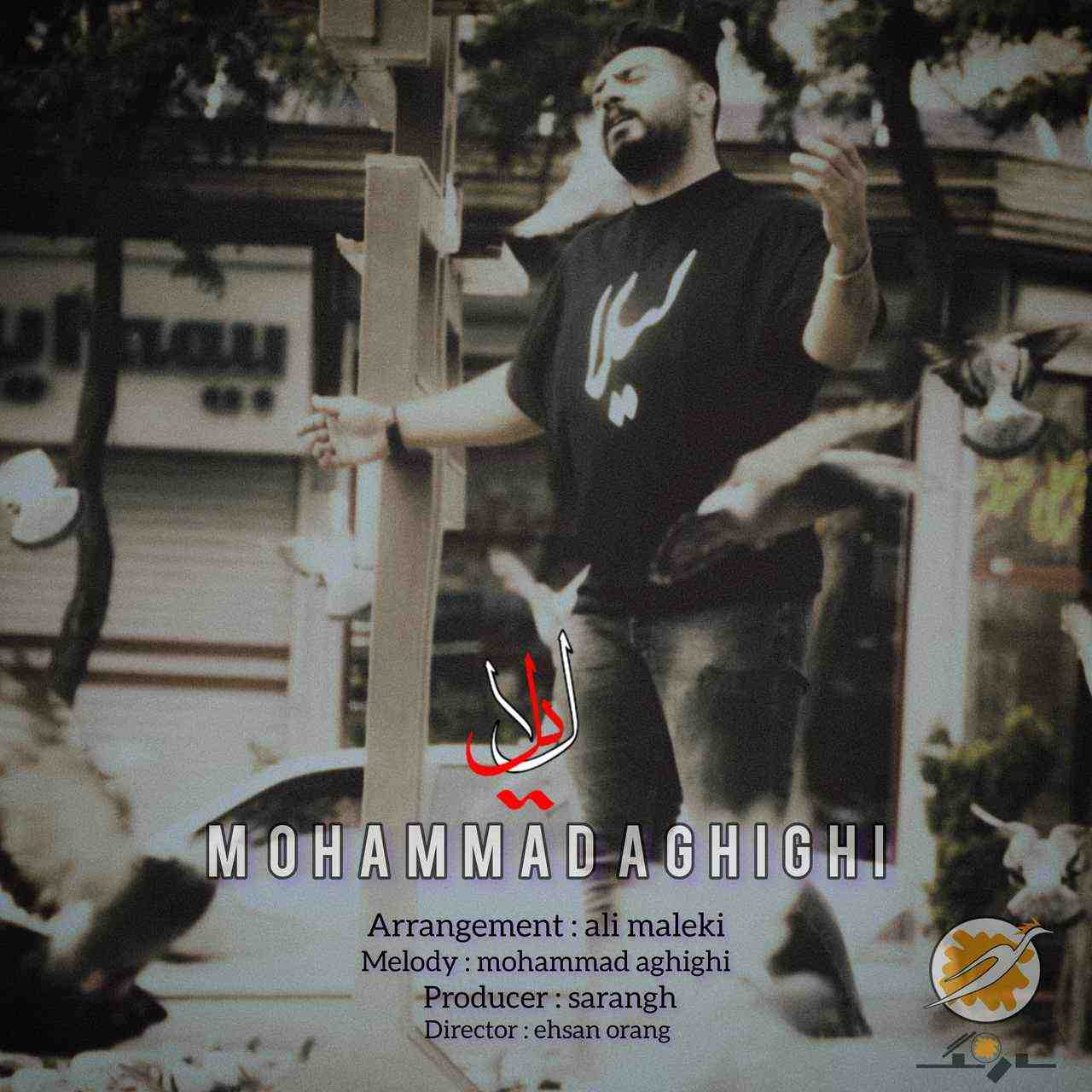 محمد عقیقی