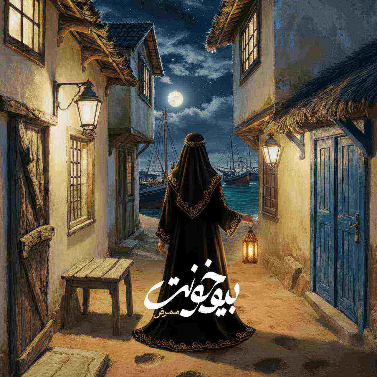 بیو خونت