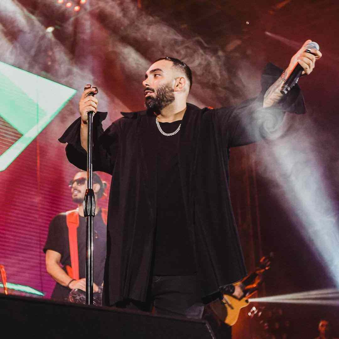 آخر شب