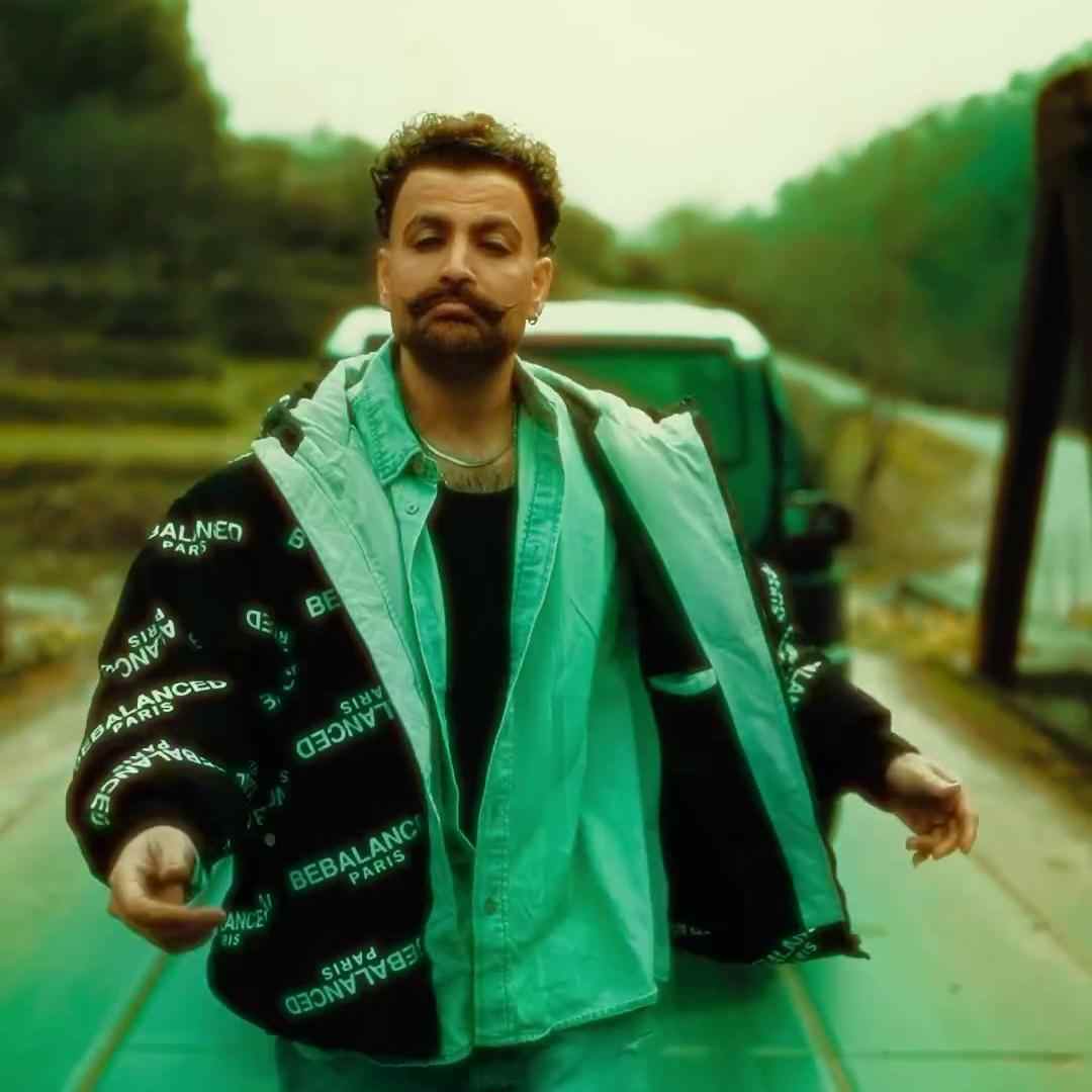مال من باش
