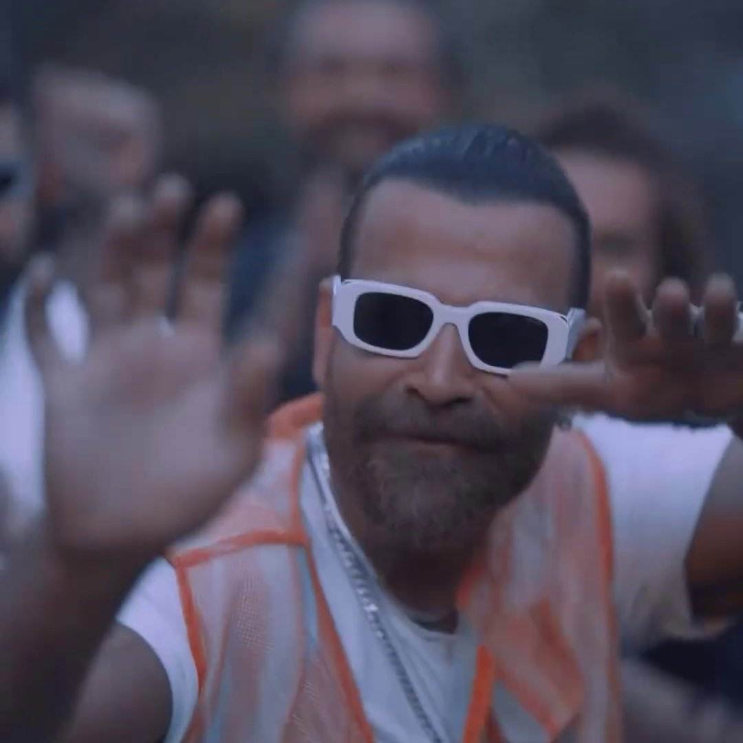 مشق امشب معین زد