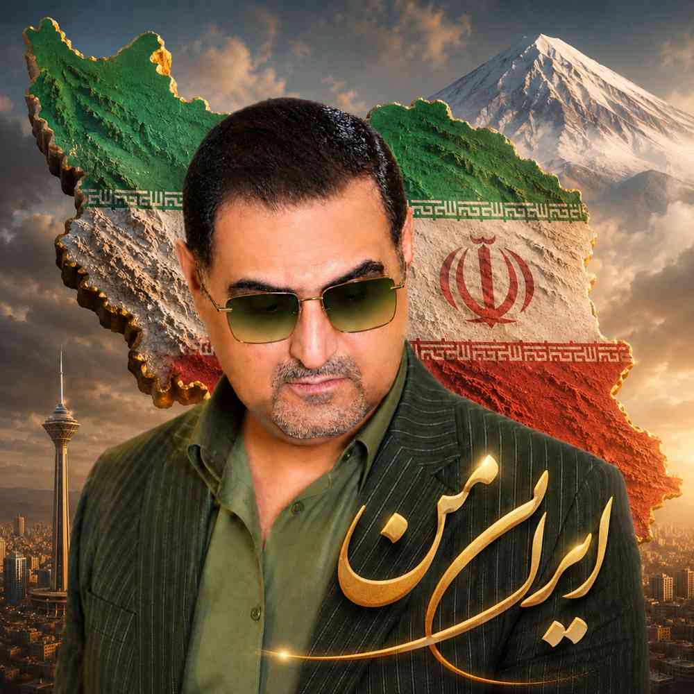 ایران من