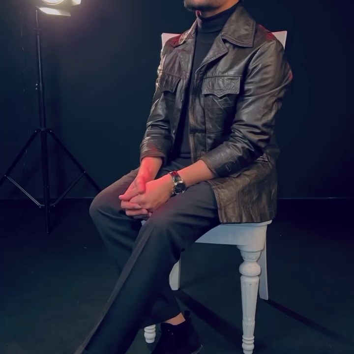 آشنا