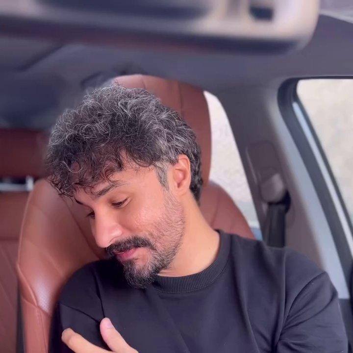 عزیزم