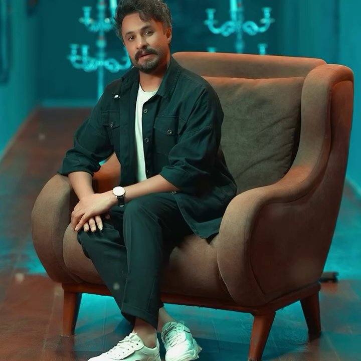 منظومه احساس