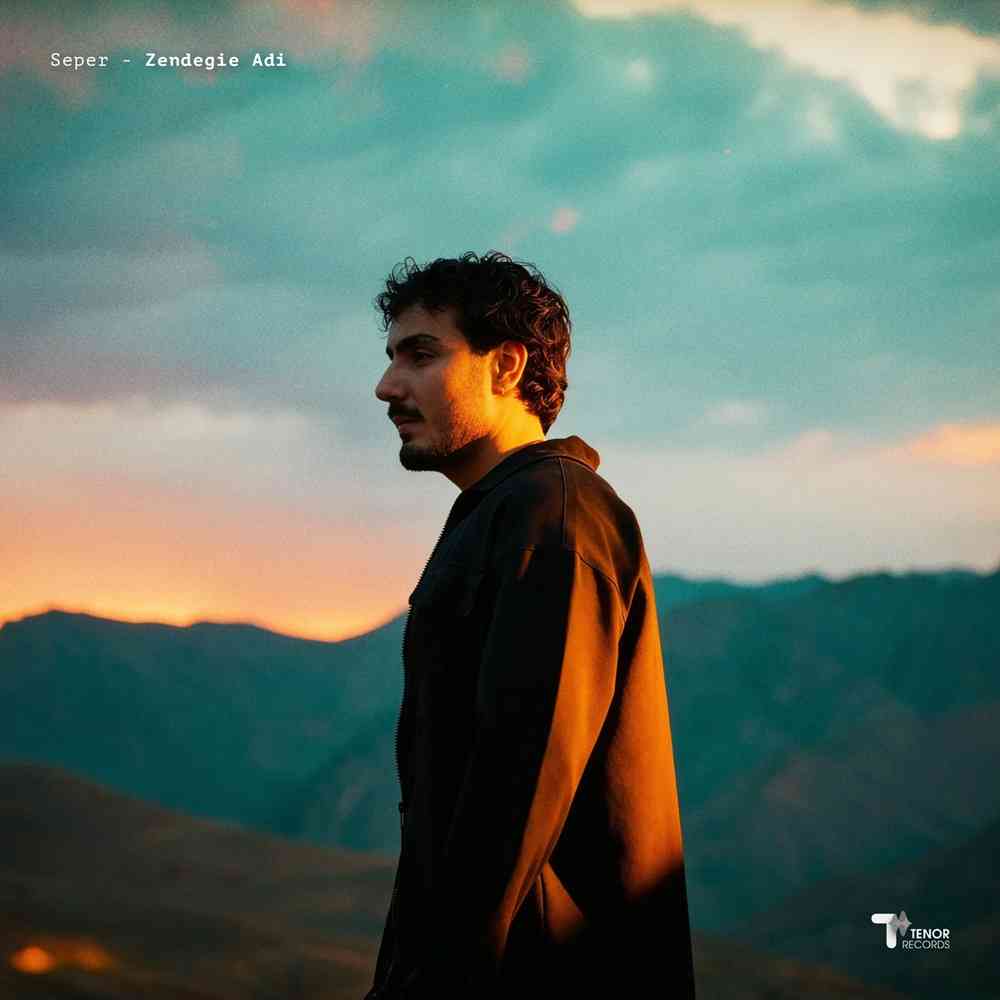 زندگی عادی